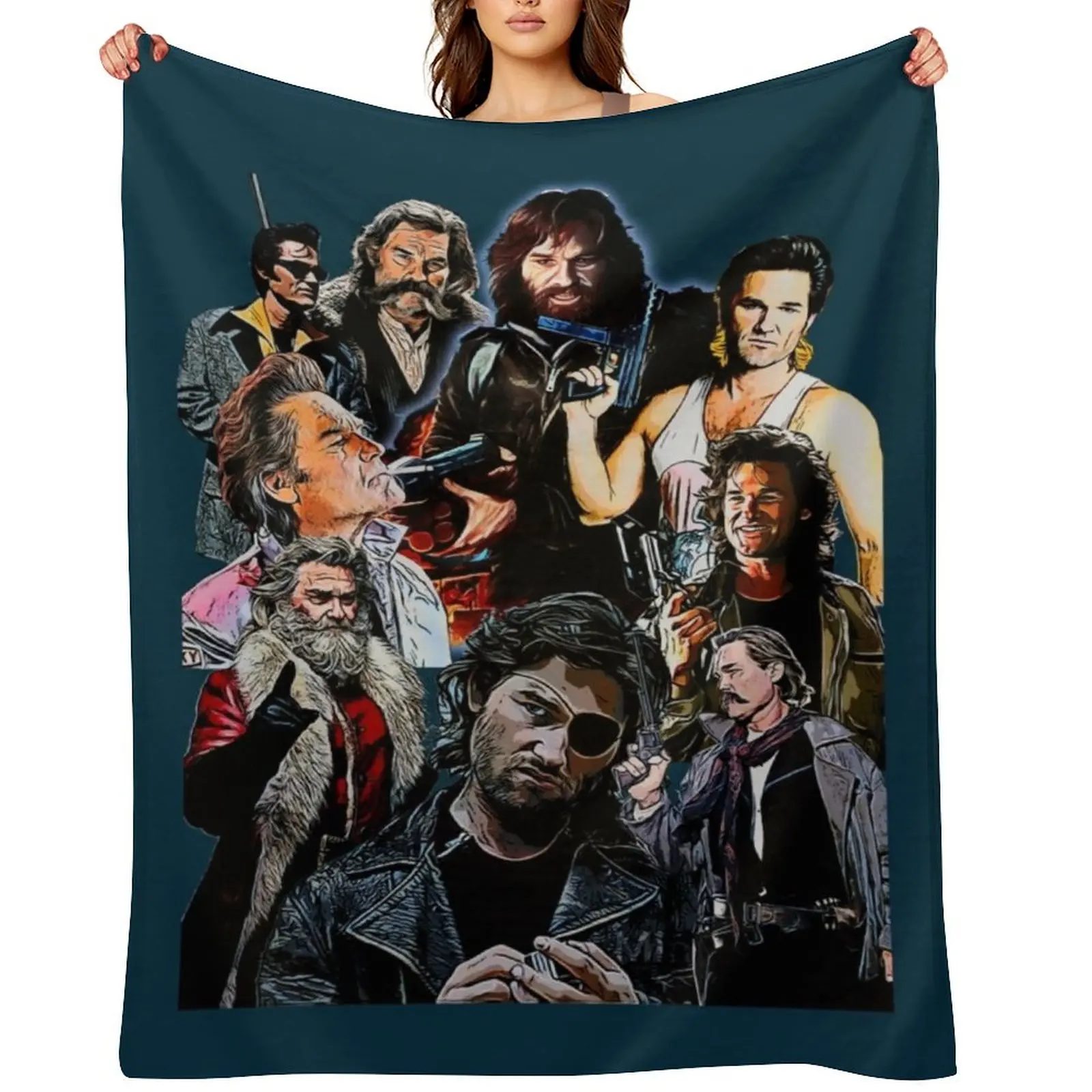 Kurt russell26 Throw Blanket Plush Luxury Sofa Throw Soft Big Blankets
Kurt russell26 Throw Blanket Plush Luxury Sofa Throw Soft Big Blankets