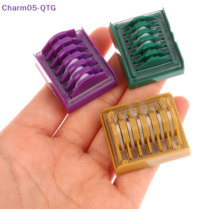 NEW Medical Plastic Laparoscopic Polymer Ligation Clips Hemolok Clips Endoscopy Surgery Surgical Vascular Clips Medical Tools
NEW Medical Plastic Laparoscopic Polymer Ligation Clips Hemolok Clips Endoscopy Surgery Surgical Vascular Clips Medical Tools