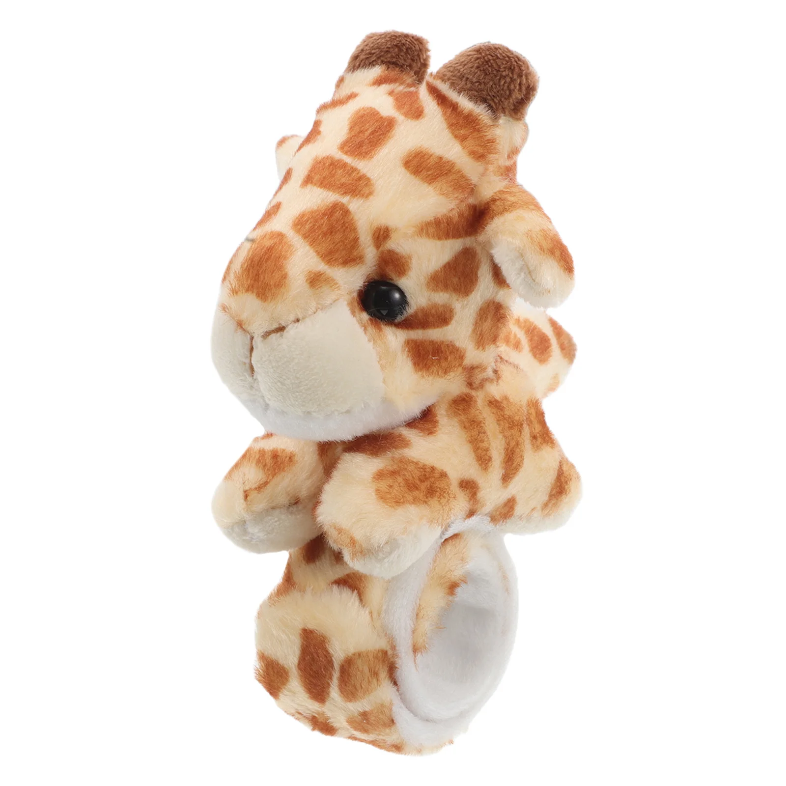Giraffe Bracelet Stuffed Toy Animal Slap Bracelets Filling Animals Toys Plush Child
Giraffe Bracelet Stuffed Toy Animal Slap Bracelets Filling Animals Toys Plush Child