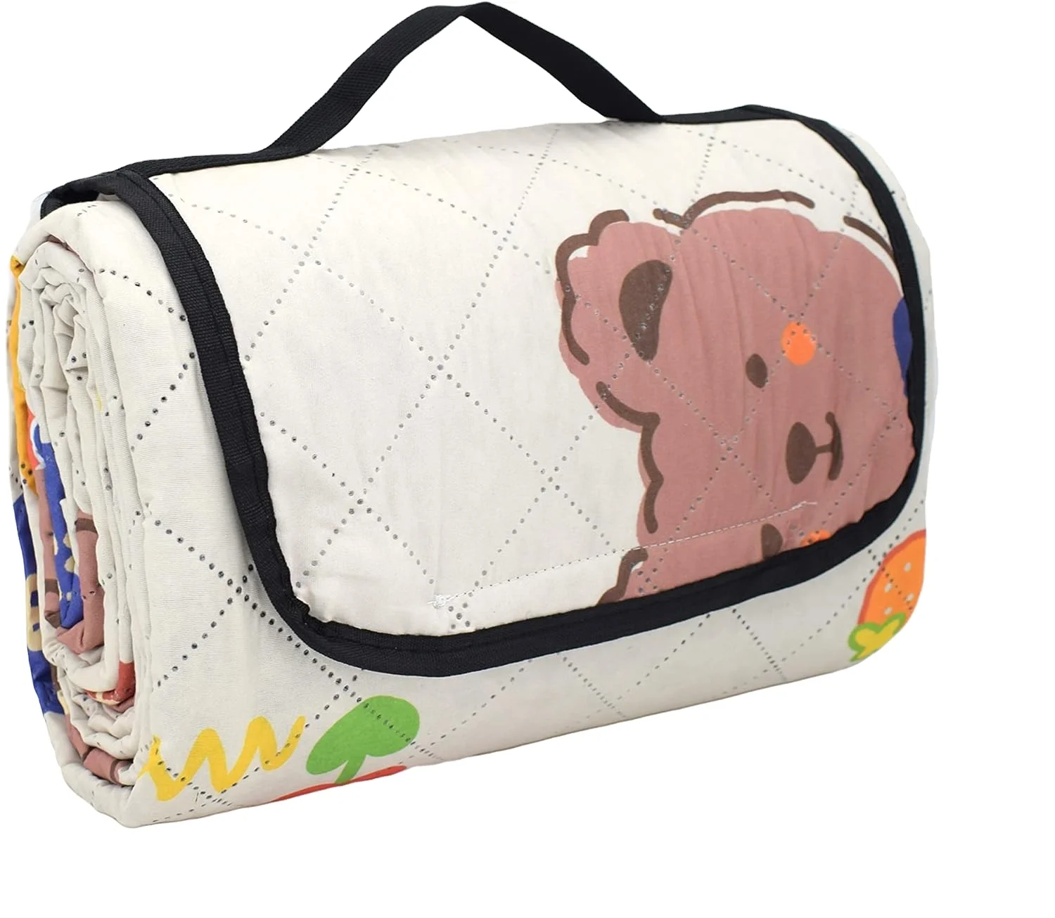 Large Size Outdoor Blankets Moisture-Proof Windproof Soft Blankets
Large Size Outdoor Blankets Moisture-Proof Windproof Soft Blankets