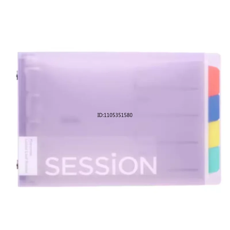 Блокнот Maruman SESSION Series B7 FM310 Mini с отрывными листами, портативный карманный блокнот для учета, для студентов, офисные канцелярские принадлежности
Блокнот Maruman SESSION Series B7 FM310 Mini с отрывными листами, портативный карманный блокнот для учета, для студентов, офисные канцелярские принадлежности