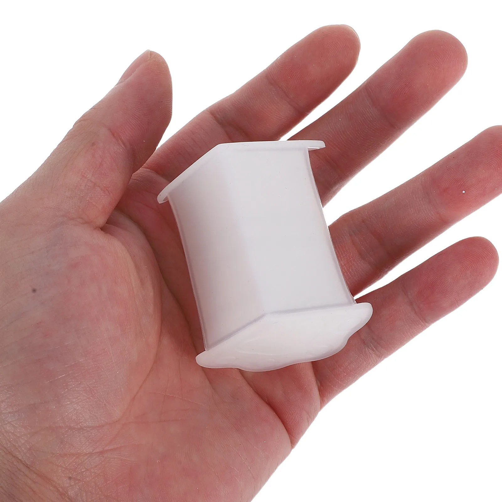 4pcs Cat Paw Door Edge Protector Silicone Corner Guards Universal Bumper Pads For Furniture Table Baby Safety Home Decor
4pcs Cat Paw Door Edge Protector Silicone Corner Guards Universal Bumper Pads For Furniture Table Baby Safety Home Decor