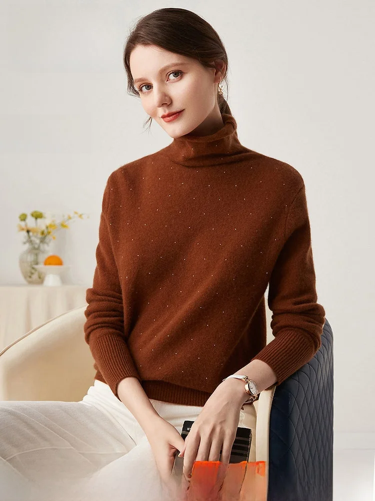 Теплый трикотаж Camere, женский длинный свитер с высоким воротником, универсальный базовый слой irt для поездок на работу, стандартный крой, зимний новый...
Теплый трикотаж Camere, женский длинный свитер с высоким воротником, универсальный базовый слой irt для поездок на работу, стандартный крой, зимний новый...