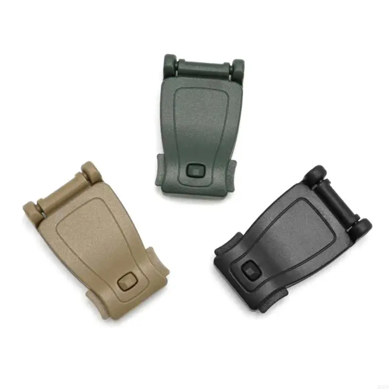 652F 5Pcs Button Backpack Connecting Buckle Webbing Clip Accessories Strap Buckle for Webbing Buckle Connector Fixed Buckle
652F 5Pcs Button Backpack Connecting Buckle Webbing Clip Accessories Strap Buckle for Webbing Buckle Connector Fixed Buckle