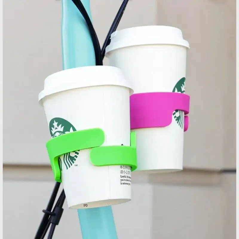 ESLNF Nylon Colorful Folding Coffee Cup Stand Non-Drilling Water Bottle Cage Bicycle Accessories
ESLNF Nylon Colorful Folding Coffee Cup Stand Non-Drilling Water Bottle Cage Bicycle Accessories