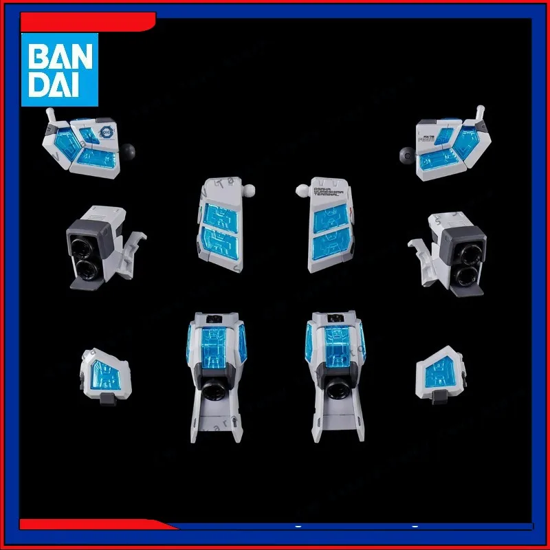 Original Bandai Anime 1/144 Rx-78F00E Gundam Ex001 Glrss Feather Unit Model Toy Action Figure Collectible Boxed Gifts
Original Bandai Anime 1/144 Rx-78F00E Gundam Ex001 Glrss Feather Unit Model Toy Action Figure Collectible Boxed Gifts