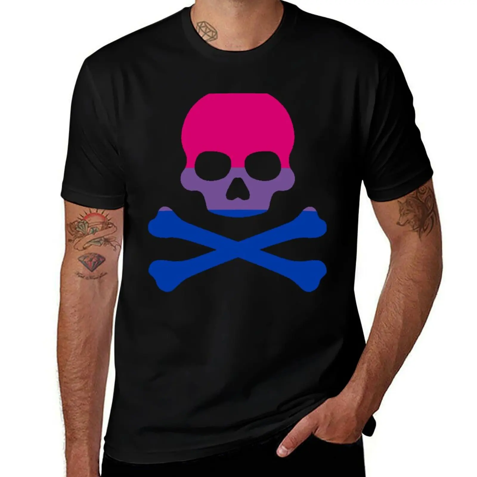 soft Rodger T-Shirt t shirts man in Pirate T-Shirt Pride shirts Flag cotton Colors Jolly for man Bisexual t for
soft Rodger T-Shirt t shirts man in Pirate T-Shirt Pride shirts Flag cotton Colors Jolly for man Bisexual t for