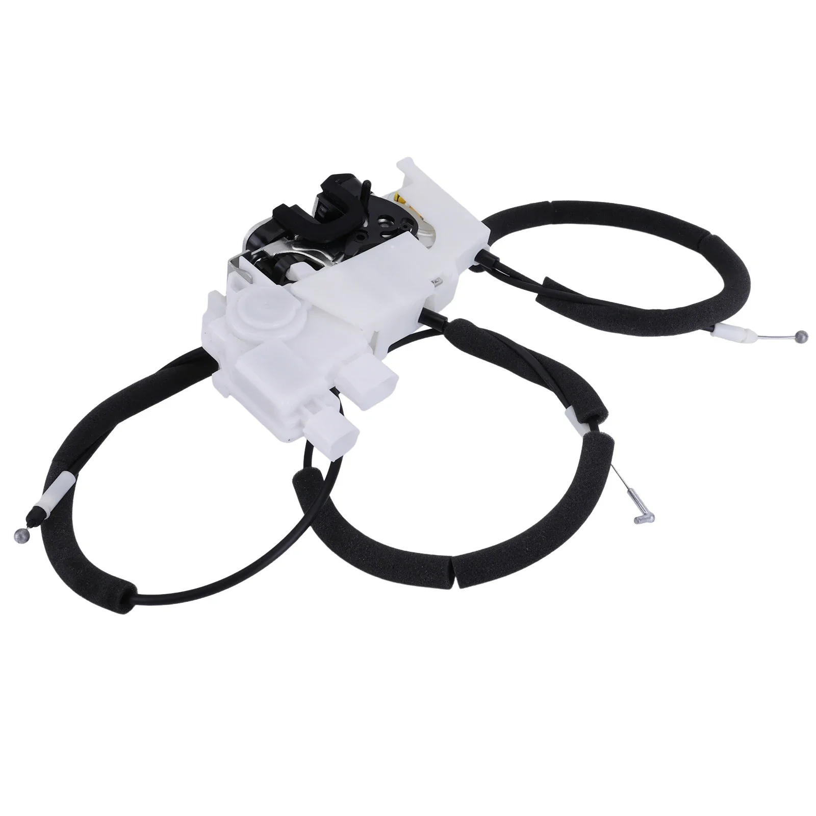 Left Rear Door Lock Actuator 82501-ZP70A for Nissan Xterra From 2005 To 2015
Left Rear Door Lock Actuator 82501-ZP70A for Nissan Xterra From 2005 To 2015