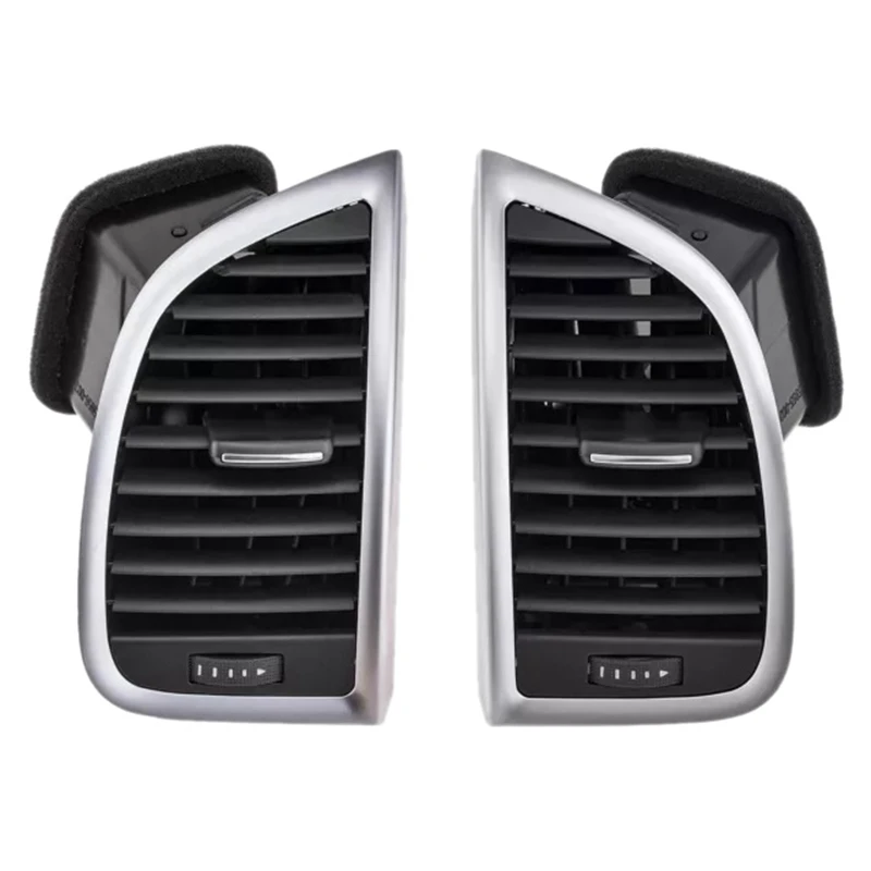 Car Front Air Conditioner Vent Panel Dashboard For Q7 4L0820901 Accessories-A58X
Car Front Air Conditioner Vent Panel Dashboard For Q7 4L0820901 Accessories-A58X