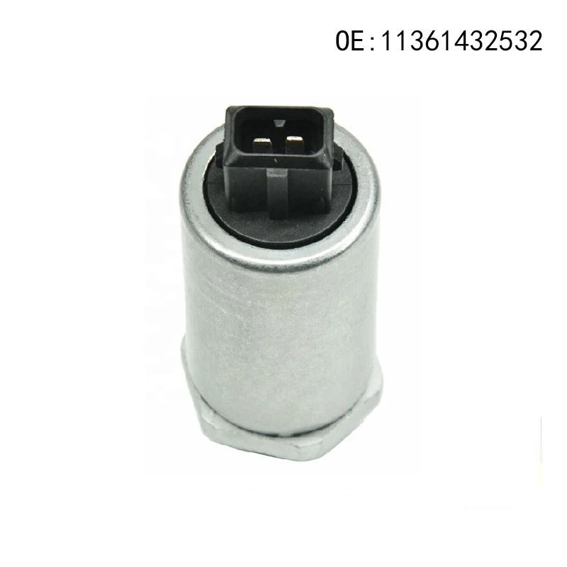 1Pcs Vanos Solenoid Variable Valve for 1999-2006 BMW E39 E46 E60 E83 323i 325i 330Ci 525i 528i 530i X3 X5 Z3 Z4 11361432532
1Pcs Vanos Solenoid Variable Valve for 1999-2006 BMW E39 E46 E60 E83 323i 325i 330Ci 525i 528i 530i X3 X5 Z3 Z4 11361432532