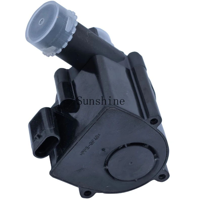 Electronic auxiliary water pump, electronic water pump OE: #5Q0965561B #A3 2004-2012
Electronic auxiliary water pump, electronic water pump OE: #5Q0965561B #A3 2004-2012