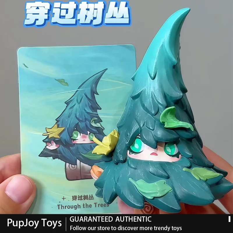 Gigenuine Pop Mart 1001moons Wind'S Intention Series Blind Box Cute Figure Art Toy Mystery Boxes Figurine Surprise Box Festival
Gigenuine Pop Mart 1001moons Wind'S Intention Series Blind Box Cute Figure Art Toy Mystery Boxes Figurine Surprise Box Festival