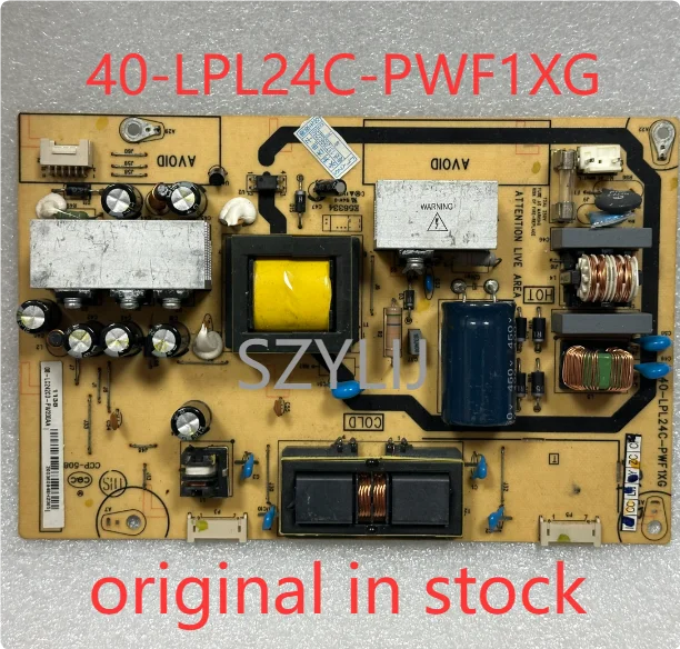 Good quality for L24S10BE L24F11 40-LPL24C-PWF1XG 08-LC242C0-PW200AA
Good quality for L24S10BE L24F11 40-LPL24C-PWF1XG 08-LC242C0-PW200AA