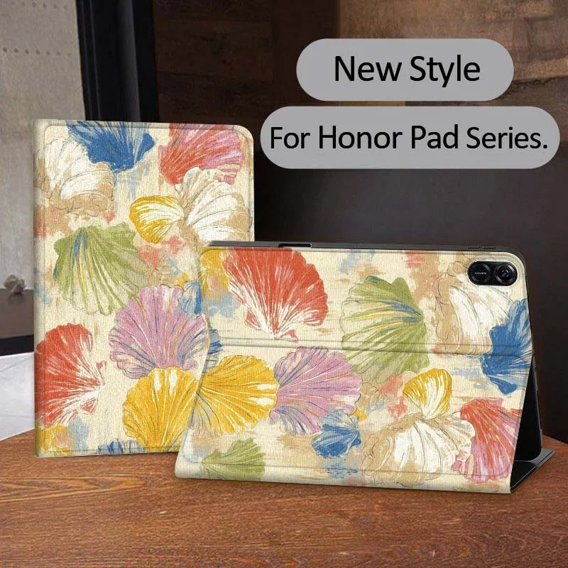 Shell Graffiti Art Pattern Case For Honor Magic Pad 6 7 X8 V6 V7 Pro V8 X9 8 V8 9 13 X8a 2 V9 GT X9a X9 GT2 13.3 Inch Tablet
Shell Graffiti Art Pattern Case For Honor Magic Pad 6 7 X8 V6 V7 Pro V8 X9 8 V8 9 13 X8a 2 V9 GT X9a X9 GT2 13.3 Inch Tablet