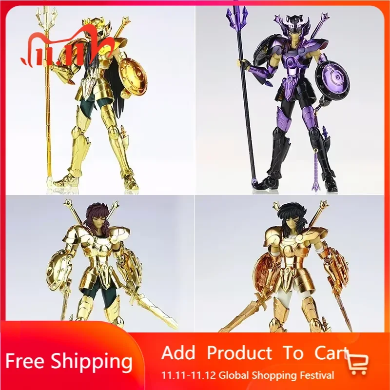 В наличии MST Saint Seiya Myth Cloth EXM/EX Металлическая Весы Докко/Доко с головой Дракона Ширю Зодиак Рыцари Аниме Фигурка
В наличии MST Saint Seiya Myth Cloth EXM/EX Металлическая Весы Докко/Доко с головой Дракона Ширю Зодиак Рыцари Аниме Фигурка