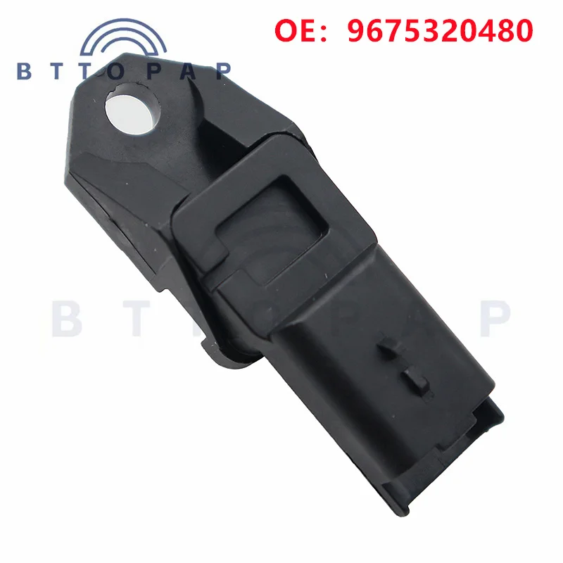 9675320480 Intake Air Manifold Pressure Sensor For Peugeot C3 II C4 308/ Citroen Series Models
9675320480 Intake Air Manifold Pressure Sensor For Peugeot C3 II C4 308/ Citroen Series Models