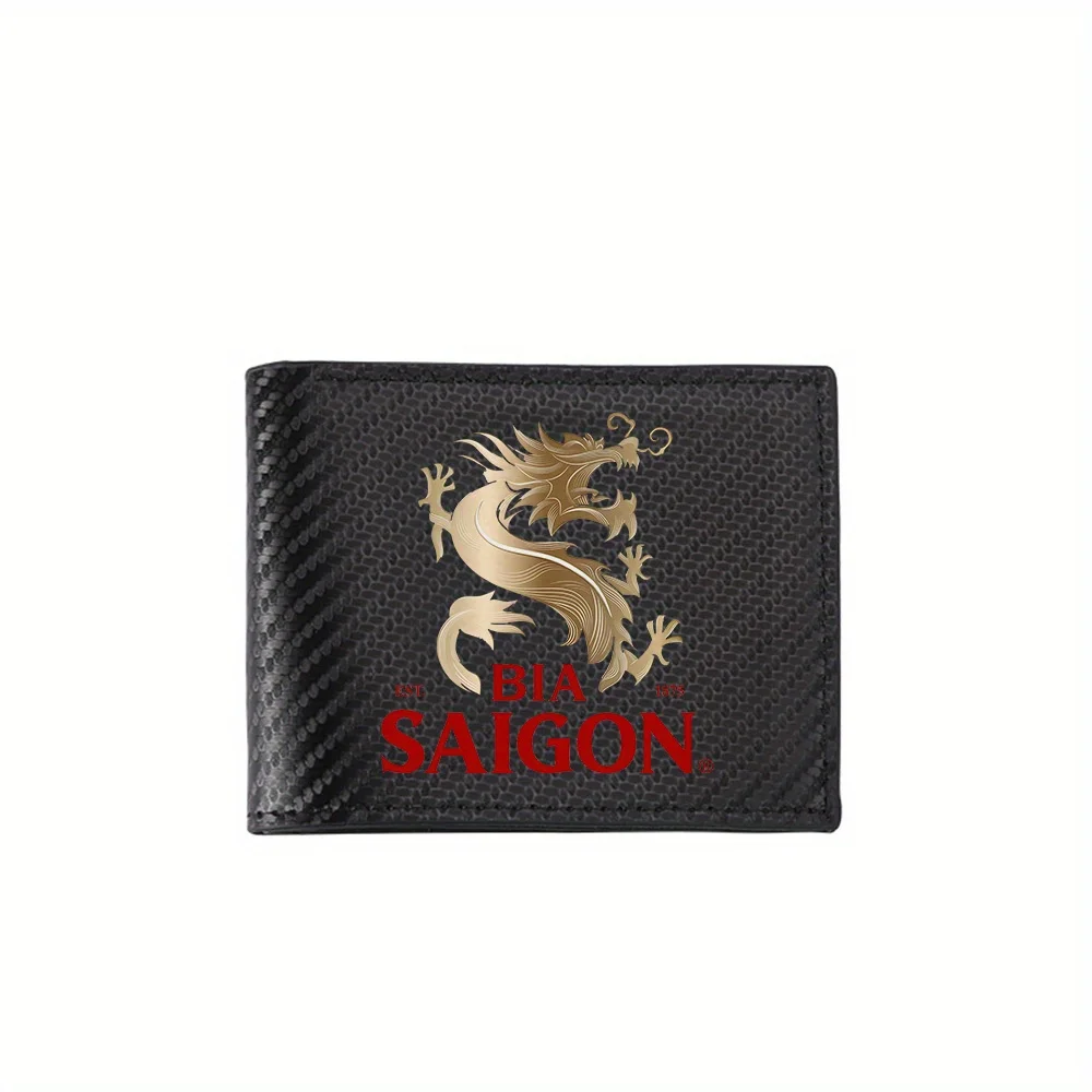 Golden dragon over red text Men's Wallets Simple Business Modern Stylish Printing Design Gifts For Father Boyfriend Christmas Lo
Golden dragon over red text Men's Wallets Simple Business Modern Stylish Printing Design Gifts For Father Boyfriend Christmas Lo