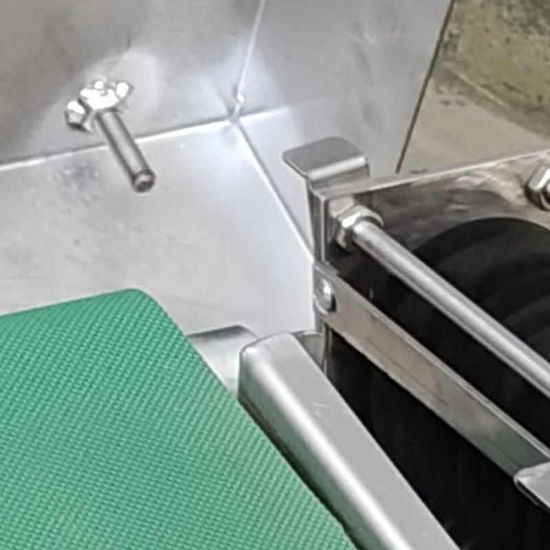 Sugar Coating Machine Fully Automatic Water Chestnut Type Pill Polishing Machine Nut Peanut Candy Rolling Sugar Machine
Sugar Coating Machine Fully Automatic Water Chestnut Type Pill Polishing Machine Nut Peanut Candy Rolling Sugar Machine