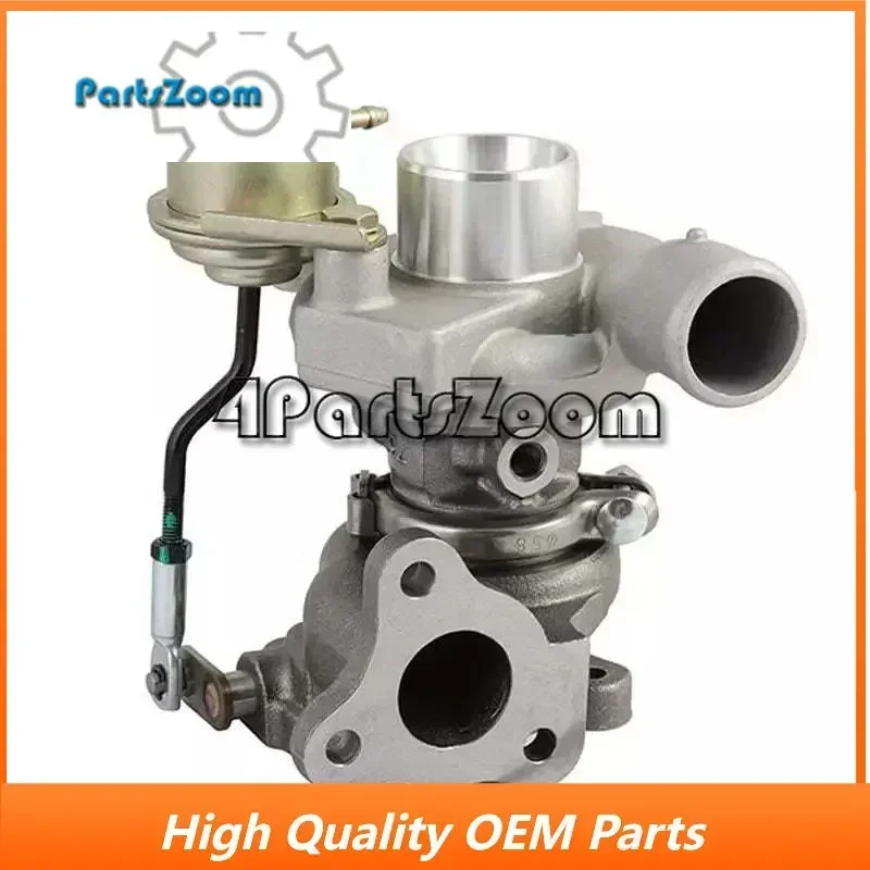 TD025 turbocharger 49173-06500 49173-06501 9173-06503 for Opel Astra H G Combo C Corsa C 1.7 DI CDTI Y17DT 55Kw
TD025 turbocharger 49173-06500 49173-06501 9173-06503 for Opel Astra H G Combo C Corsa C 1.7 DI CDTI Y17DT 55Kw