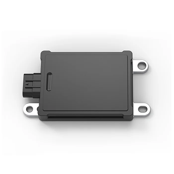 Nanoradar 77Ghz MR76S Speed Radar Sensor for Traffic Alert , Road light control
Nanoradar 77Ghz MR76S Speed Radar Sensor for Traffic Alert , Road light control