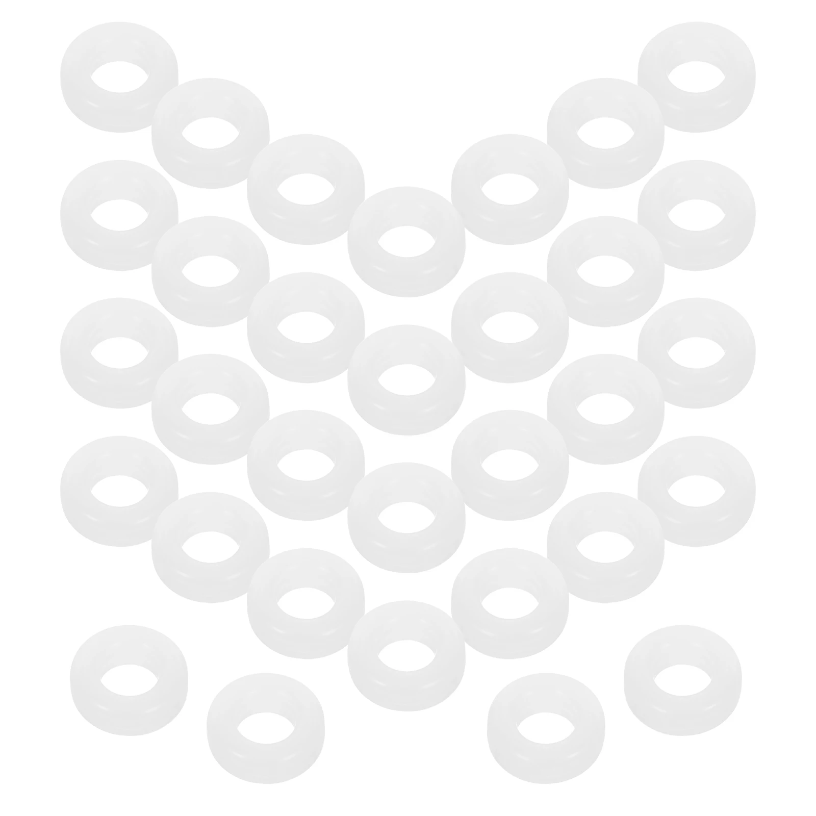 40pcs Anti Slip Eyeglasses Retainer Soft Silicone Ring Adult Round Temple Tips Fits Glasses Sunglasses Reading Glasses
40pcs Anti Slip Eyeglasses Retainer Soft Silicone Ring Adult Round Temple Tips Fits Glasses Sunglasses Reading Glasses