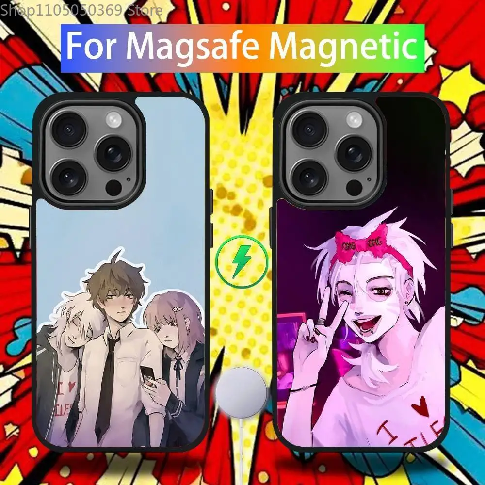 The P-Promise of H-Hope Phone Case For iPhone 17,16,15,14,13,12,11 Pro,Max,Plus,Mini,Air,E Magnetic Magsafe Cover
The P-Promise of H-Hope Phone Case For iPhone 17,16,15,14,13,12,11 Pro,Max,Plus,Mini,Air,E Magnetic Magsafe Cover