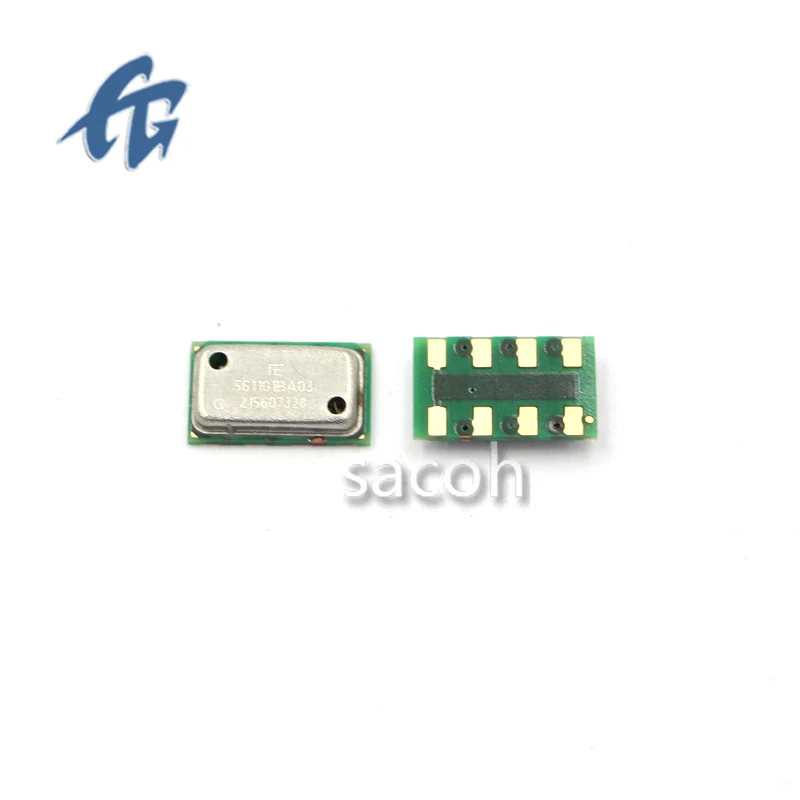 (SACOH Electronic Components) MS561101BA03-50 1Pcs 100% Brand New Original In Stock
(SACOH Electronic Components) MS561101BA03-50 1Pcs 100% Brand New Original In Stock