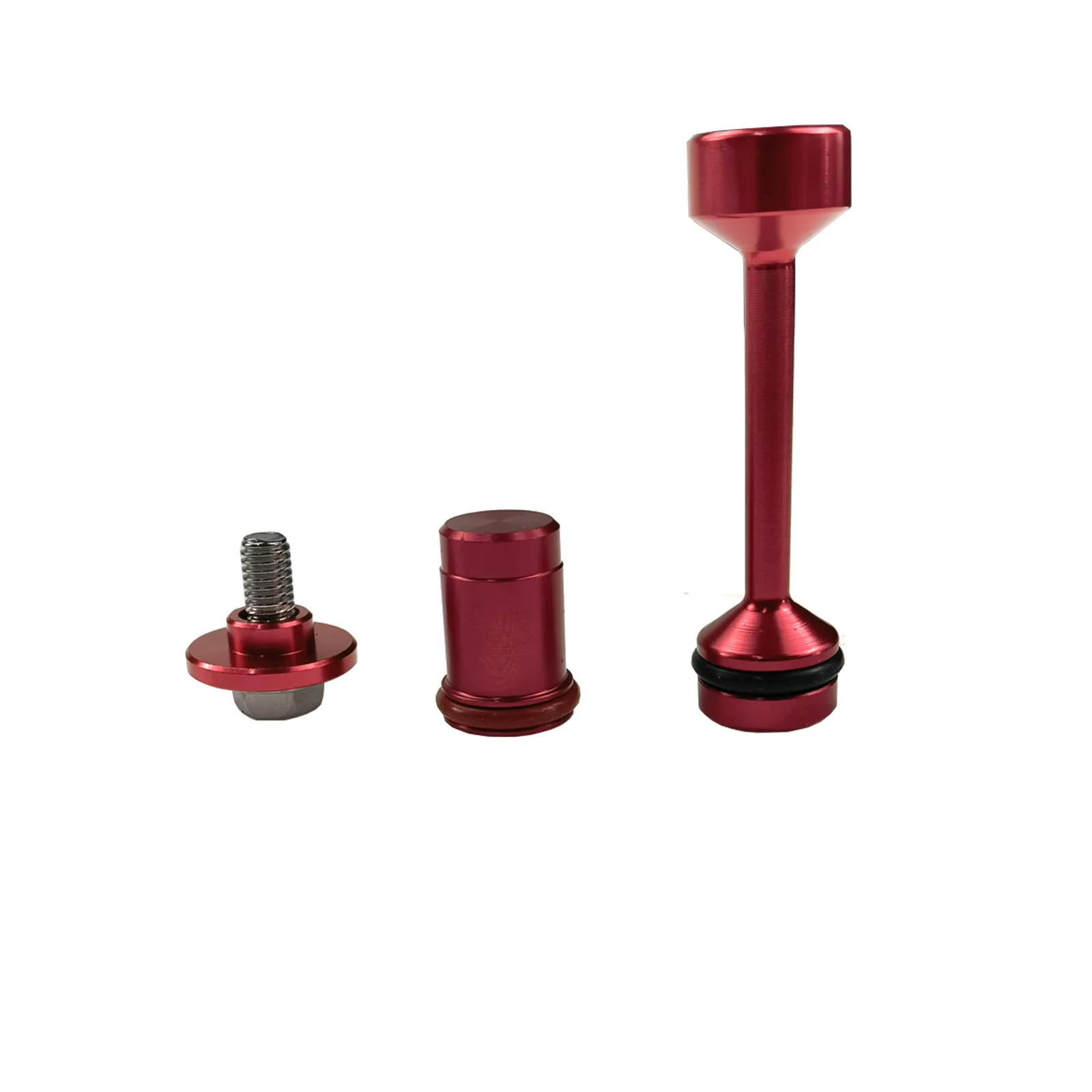 Engine Oil Diverter Valve 12573460 - Compatible for 1995-2018 GM Vehicles with 4.8L 5.3L 6.0L
Engine Oil Diverter Valve 12573460 - Compatible for 1995-2018 GM Vehicles with 4.8L 5.3L 6.0L