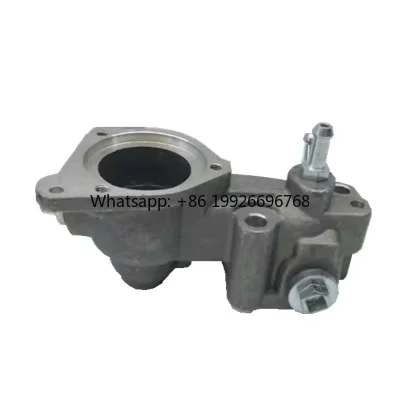Thermostat Cover/Thermostat Housing 1079905 1079 905 1079-905 for FORD FOCUS
Thermostat Cover/Thermostat Housing 1079905 1079 905 1079-905 for FORD FOCUS