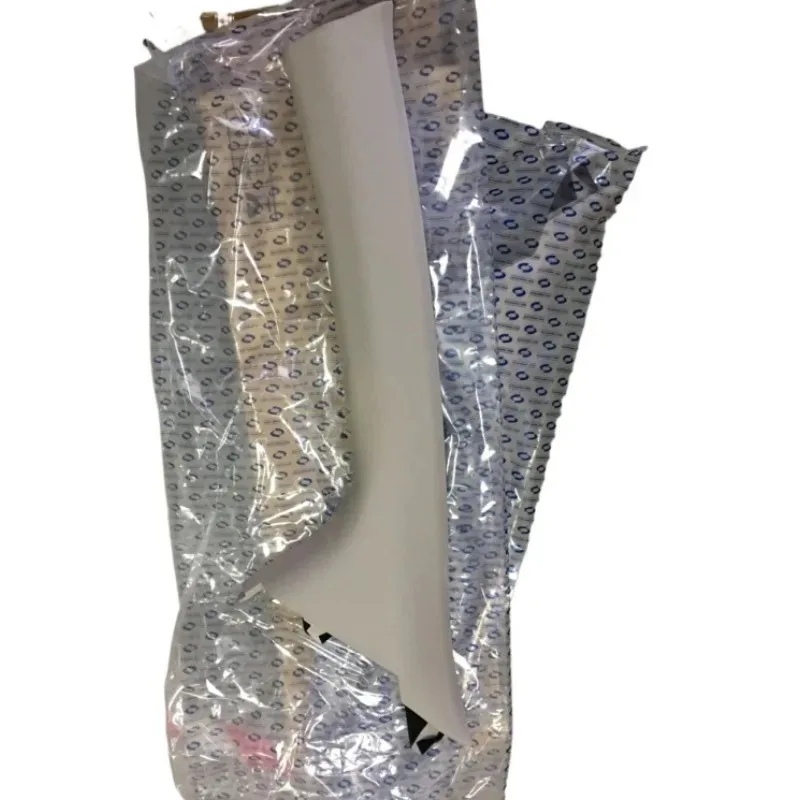 Beige Plastic Front A-pillar Decoration Plate Genuine for Renault Koleos Left Right New Automobile Part
Beige Plastic Front A-pillar Decoration Plate Genuine for Renault Koleos Left Right New Automobile Part