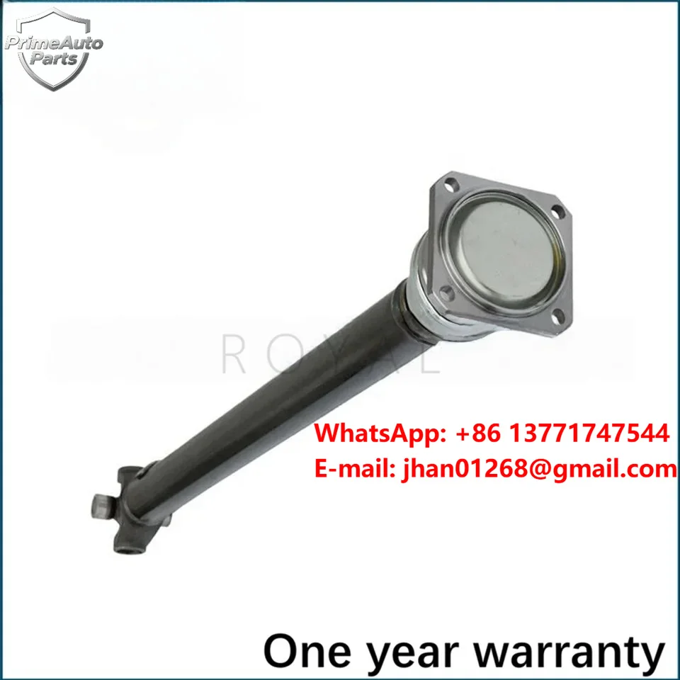 RoYaL Steel Front Drive Shafts (Arbres De Transmission Avant) Cardan for HUMMER H3 2006-2010 Part Number 15860584
RoYaL Steel Front Drive Shafts (Arbres De Transmission Avant) Cardan for HUMMER H3 2006-2010 Part Number 15860584