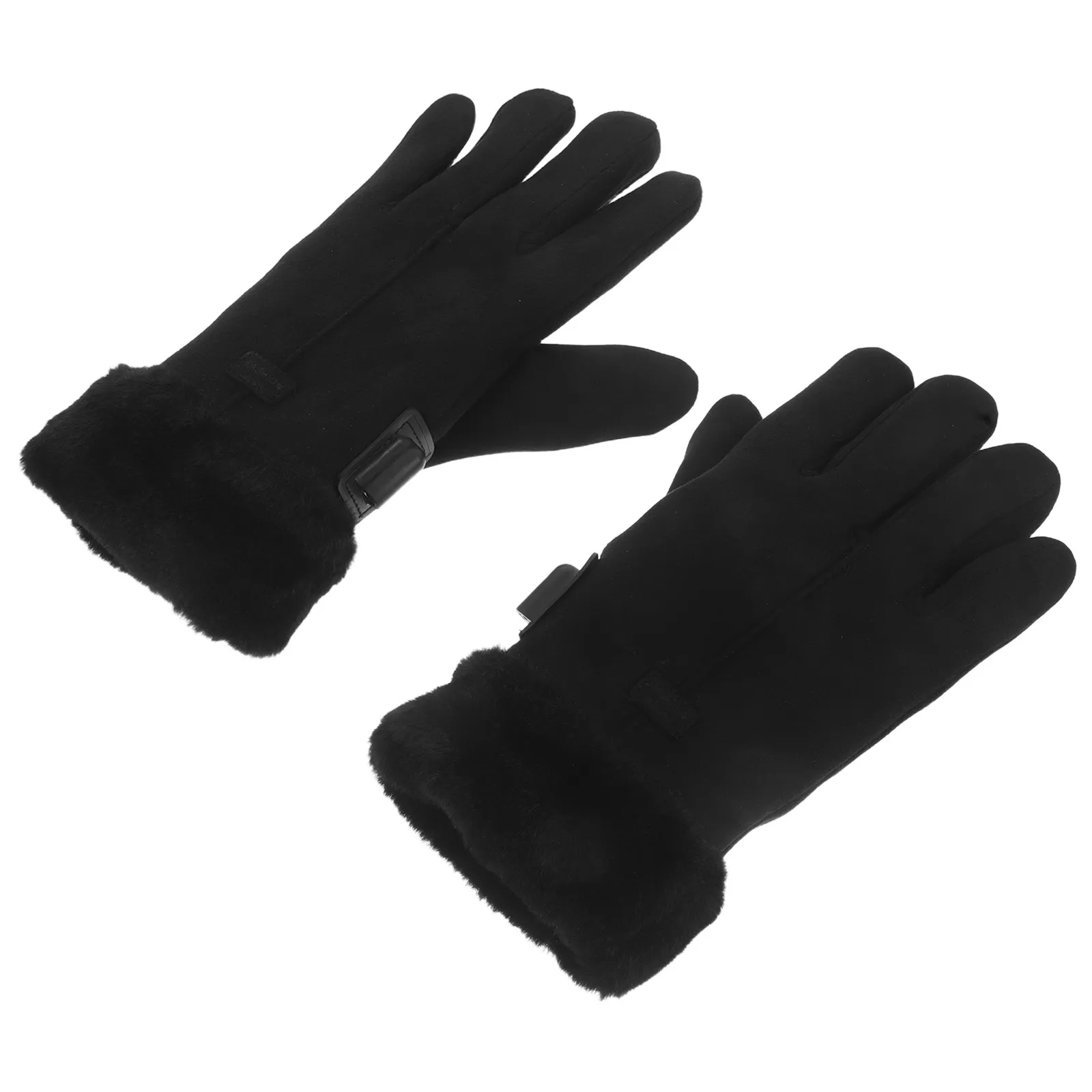 1 пара женских перезаряжаемых перчаток с подогревом, водонепроницаемые, с питанием от USB, совместимые с сенсорными экранами, для зимних видов спорта, катания на лыжах, пеших прогулок, езды на велосипеде, активного отдыха на природе
1 пара женских перезаряжаемых перчаток с подогревом, водонепроницаемые, с питанием от USB, совместимые с сенсорными экранами, для зимних видов спорта, катания на лыжах, пеших прогулок, езды на велосипеде, активного отдыха на природе