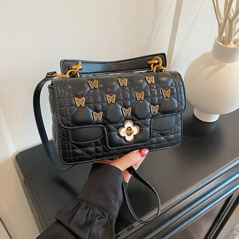 Classic And Trendy Women's Messenger Bag Leather Crossbody Shoulder Tote Handbag For Stylish Ladies By Designer Brand
Classic And Trendy Women's Messenger Bag Leather Crossbody Shoulder Tote Handbag For Stylish Ladies By Designer Brand