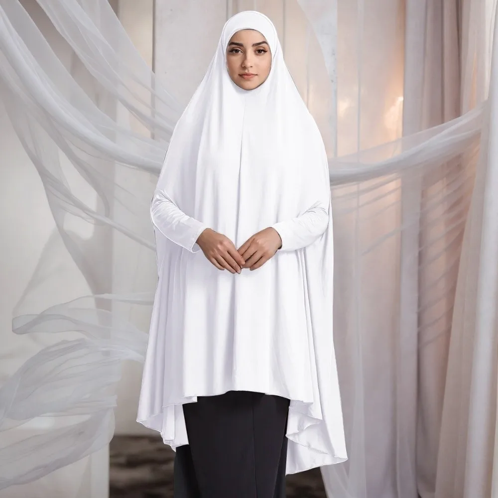 Caftan Plain Muslim Abayas Modest Wear Elegant Islamic Dress Traditional Soft Long Shawl Daily Wear
Caftan Plain Muslim Abayas Modest Wear Elegant Islamic Dress Traditional Soft Long Shawl Daily Wear