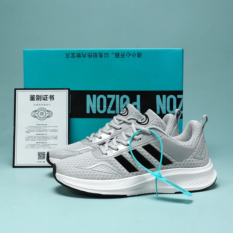 2025New Comfortable Casual Hot-Selling Mesh Casual Lightweight Running Shoes39-44High-quality Men's Sports Shoes
2025New Comfortable Casual Hot-Selling Mesh Casual Lightweight Running Shoes39-44High-quality Men's Sports Shoes