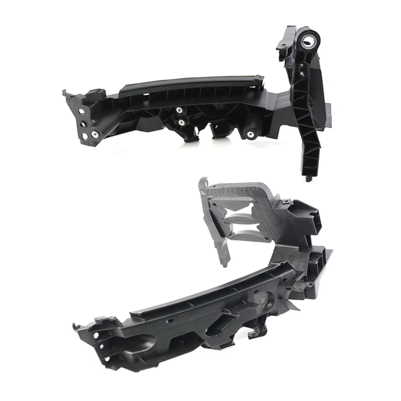 2Pcs Car Headlight Mounting Bracket Headlight Mounting Bracket Headlight Bracket For Q5 8R 2009-2016 8R0805607A 8R0805608A
2Pcs Car Headlight Mounting Bracket Headlight Mounting Bracket Headlight Bracket For Q5 8R 2009-2016 8R0805607A 8R0805608A