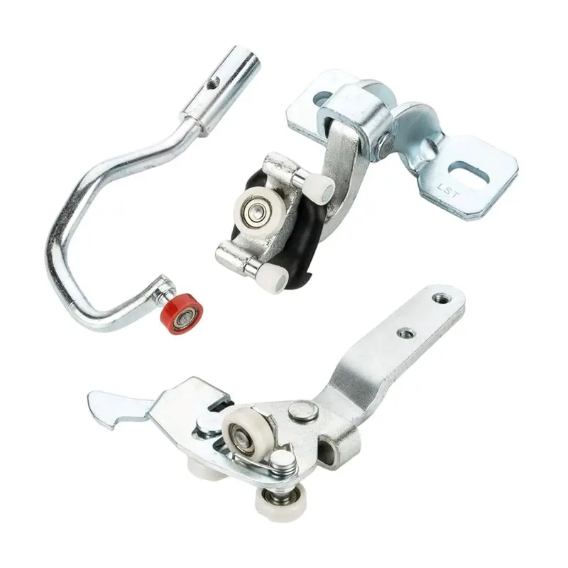 PHFU-1334553080 1334554080 1334552080 Sliding Door Roller Guide Right For Boxer 2002-2006
PHFU-1334553080 1334554080 1334552080 Sliding Door Roller Guide Right For Boxer 2002-2006