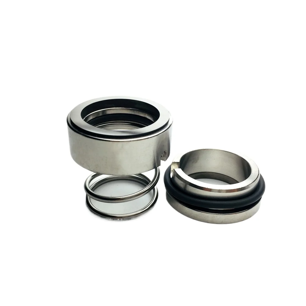 M37G-70/G9 M37G-70 Mechanical Seals M37G With G9 Seat For Shaft Size 70mm Pumps (Material:TC/TC/VIT)
M37G-70/G9 M37G-70 Mechanical Seals M37G With G9 Seat For Shaft Size 70mm Pumps (Material:TC/TC/VIT)