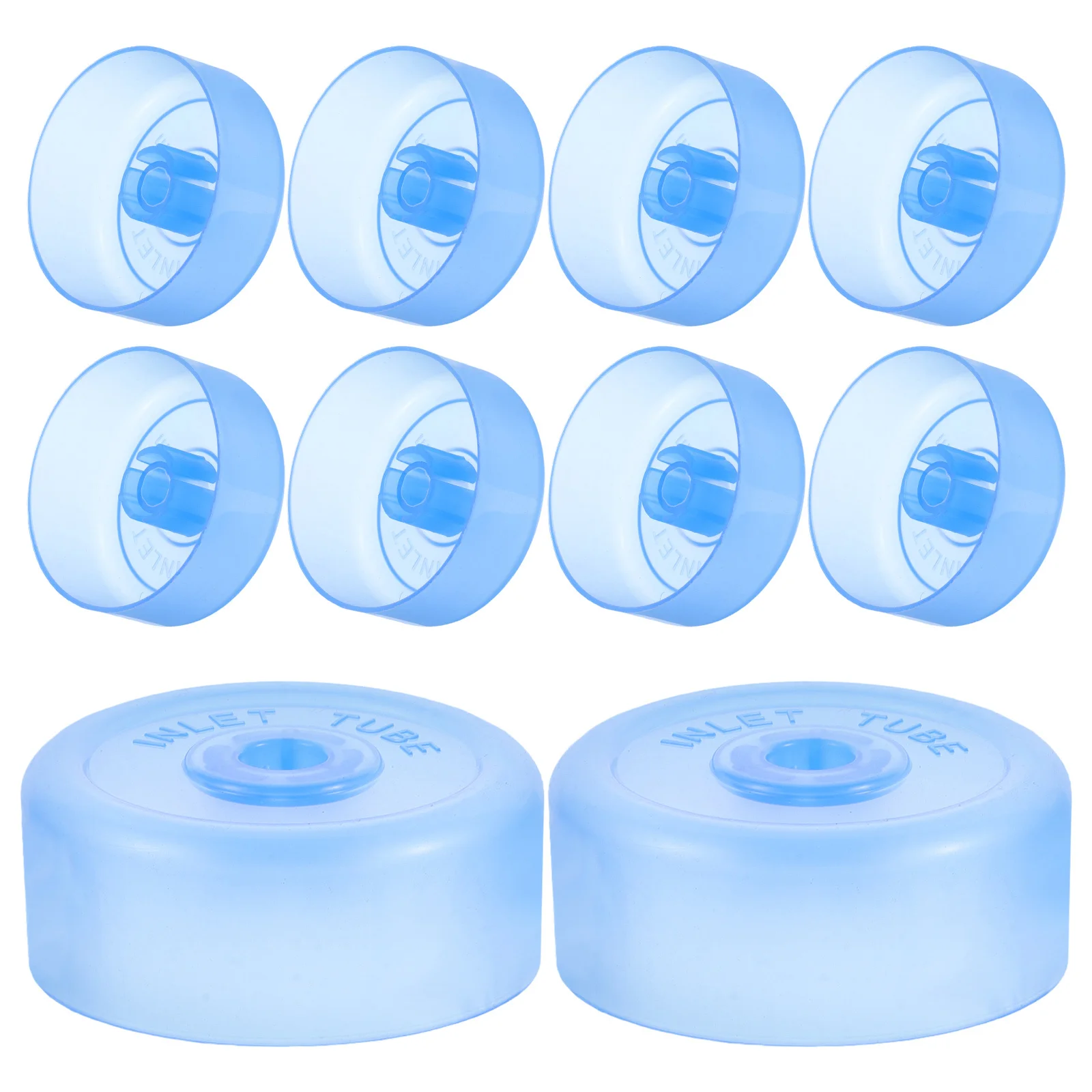 10 Pcs Dust Cover Loose Tea Holder Replacement Bottle Caps Plastic Coffee Filter Reusable One Cup Infuser for
10 Pcs Dust Cover Loose Tea Holder Replacement Bottle Caps Plastic Coffee Filter Reusable One Cup Infuser for
