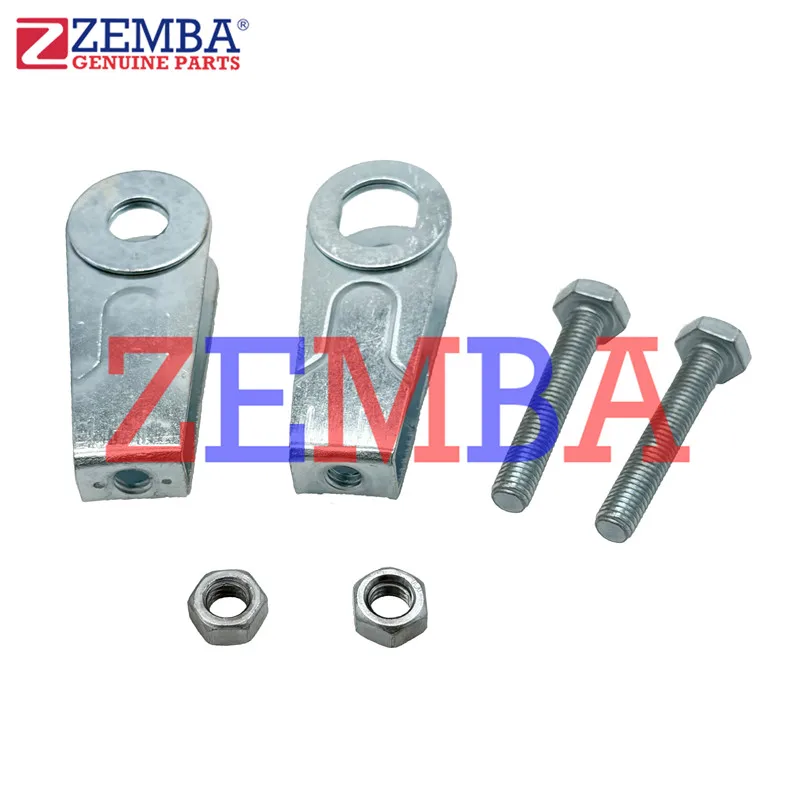 1 SET IRON MOTORCYCLE CHAIN TENSIONER ADJUSTER FOR TVS100 SPORT STAR SPORT XL SUPER O/M
1 SET IRON MOTORCYCLE CHAIN TENSIONER ADJUSTER FOR TVS100 SPORT STAR SPORT XL SUPER O/M