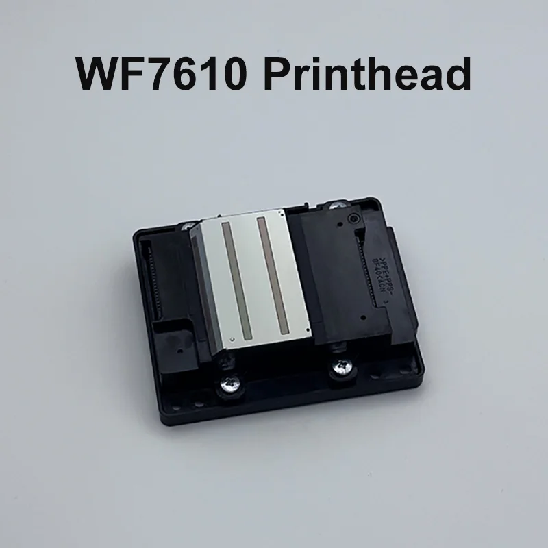 Cabezal de impresión Original para Epson, WF-7620, WF-7621, WF-7610, WF-7611, WF-7111, WF-7110, WF-7710, WF-3640, L1455
Cabezal de impresión Original para Epson, WF-7620, WF-7621, WF-7610, WF-7611, WF-7111, WF-7110, WF-7710, WF-3640, L1455