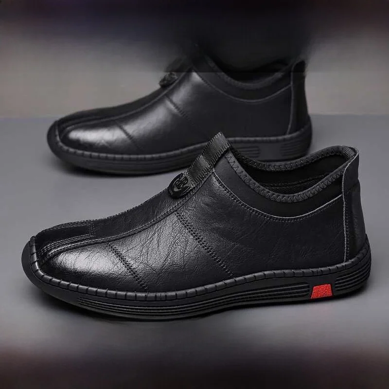 Men's Chef oes Casual Work Kitchen Special Use oes Labor Protection Summer Outdoor Leisure Leather oes Waterproof Non-s...
Men's Chef oes Casual Work Kitchen Special Use oes Labor Protection Summer Outdoor Leisure Leather oes Waterproof Non-s...