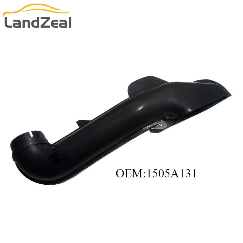 1505A131 Air Cleaner Filter Intake Duct fit For Mitsubishi Montero Pajero Sport Nativa L200 Triton 1505 A131
1505A131 Air Cleaner Filter Intake Duct fit For Mitsubishi Montero Pajero Sport Nativa L200 Triton 1505 A131