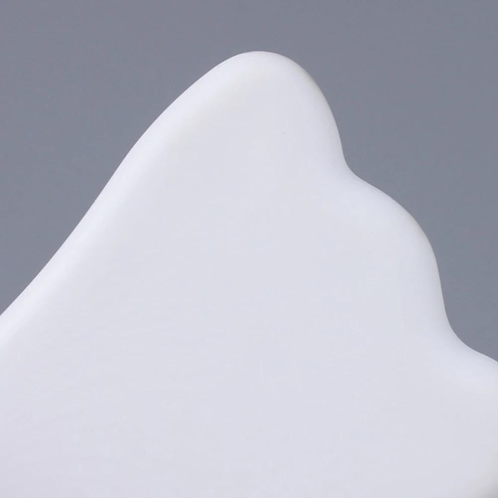 Ceramic Massage Board Smooth Thin Face Massager For Anti-Aging Wrinkle Reduction Dark Circle Relief Facial Muscle
Ceramic Massage Board Smooth Thin Face Massager For Anti-Aging Wrinkle Reduction Dark Circle Relief Facial Muscle