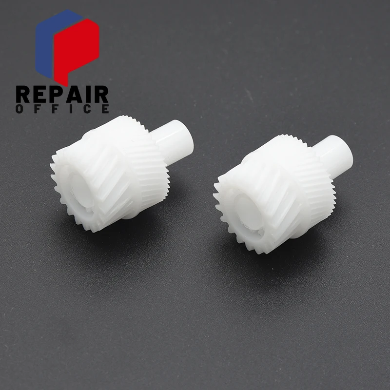 5 шт. 4030251201 Gear 19T 44T для Konica Minolta bizhub 200 250 350 222 282 362 7728 223 283 363 Di2510 Di3010 Di351f
5 шт. 4030251201 Gear 19T 44T для Konica Minolta bizhub 200 250 350 222 282 362 7728 223 283 363 Di2510 Di3010 Di351f