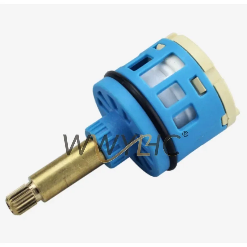 5 Hole Five Speed Water Separator Valve Core Hot Cold Water Mixing Switch Valve Core Bathroom Faucet Spare Accessories
5 Hole Five Speed Water Separator Valve Core Hot Cold Water Mixing Switch Valve Core Bathroom Faucet Spare Accessories