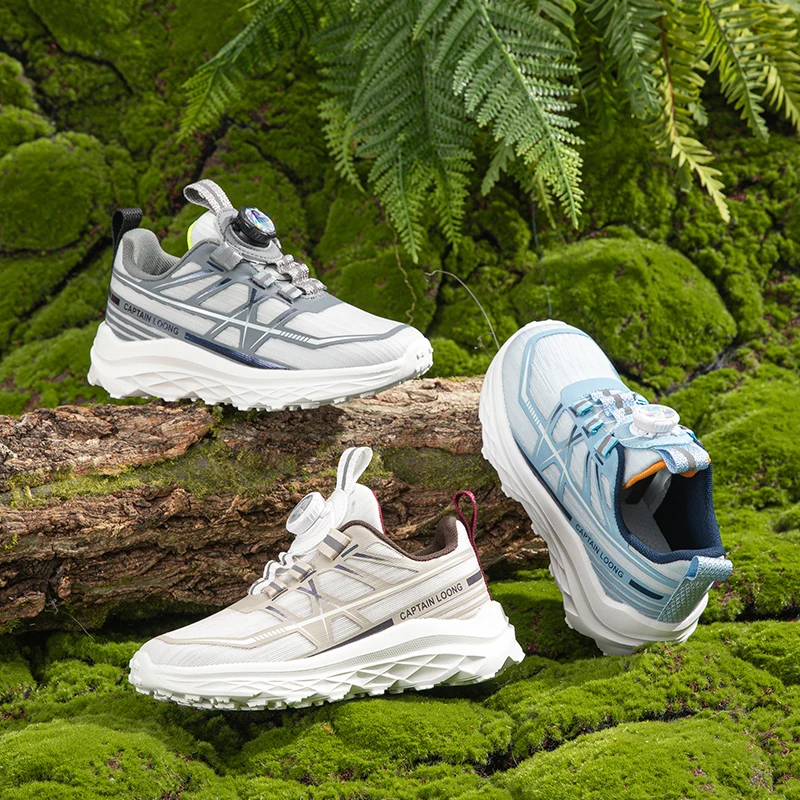 Gym Workout Exclusive Unisex Mesh Sport Shoes Omni Direction Airflow Design Soft Elastic Midsole Indoor Training Outdoor Running
Gym Workout Exclusive Unisex Mesh Sport Shoes Omni Direction Airflow Design Soft Elastic Midsole Indoor Training Outdoor Running