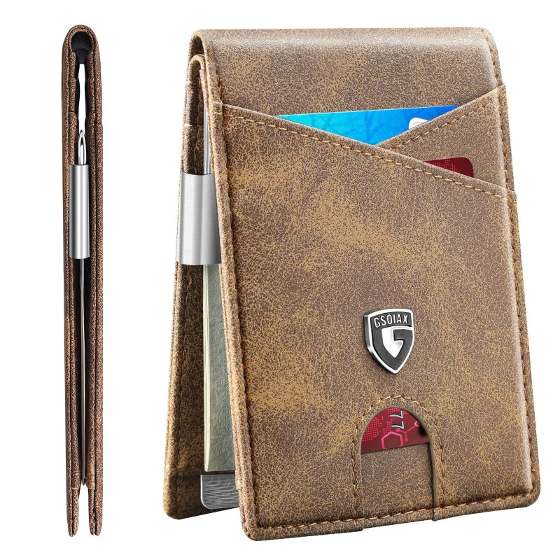 Слот для карт с короткой емкостью, кошелек в долларах США, кошелек из углеродного волокна Rfid, мужской кошелек, большой футляр для карт
Слот для карт с короткой емкостью, кошелек в долларах США, кошелек из углеродного волокна Rfid, мужской кошелек, большой футляр для карт