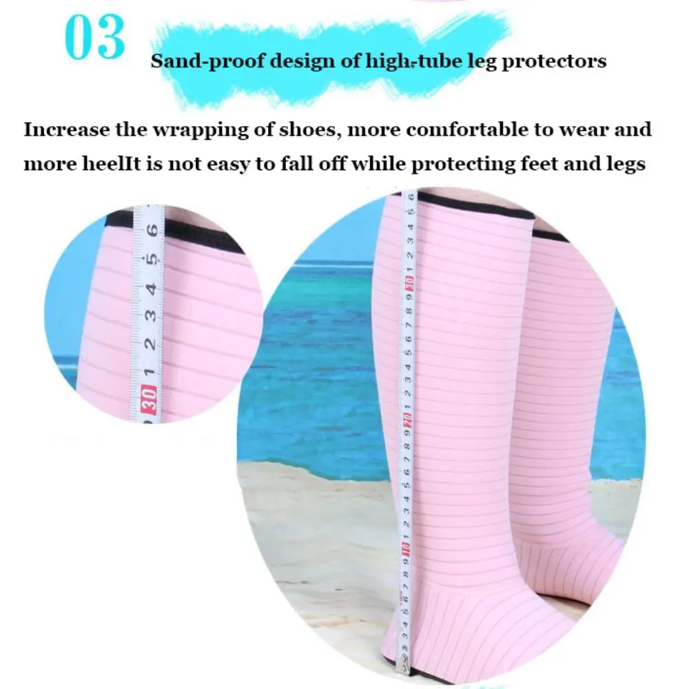 Носки для плавников, нескользящие носки для дайвинга, длинные трубки, ботинки для дайвинга и серфинга для взрослых, 35–44, черные носки для плавания, серфинг
Носки для плавников, нескользящие носки для дайвинга, длинные трубки, ботинки для дайвинга и серфинга для взрослых, 35–44, черные носки для плавания, серфинг