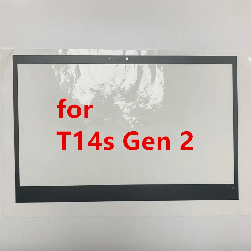 Новый и оригинальный чехол-наклейка для Lenovo ThinkPad T14S gen 2 5M11C89120
Новый и оригинальный чехол-наклейка для Lenovo ThinkPad T14S gen 2 5M11C89120